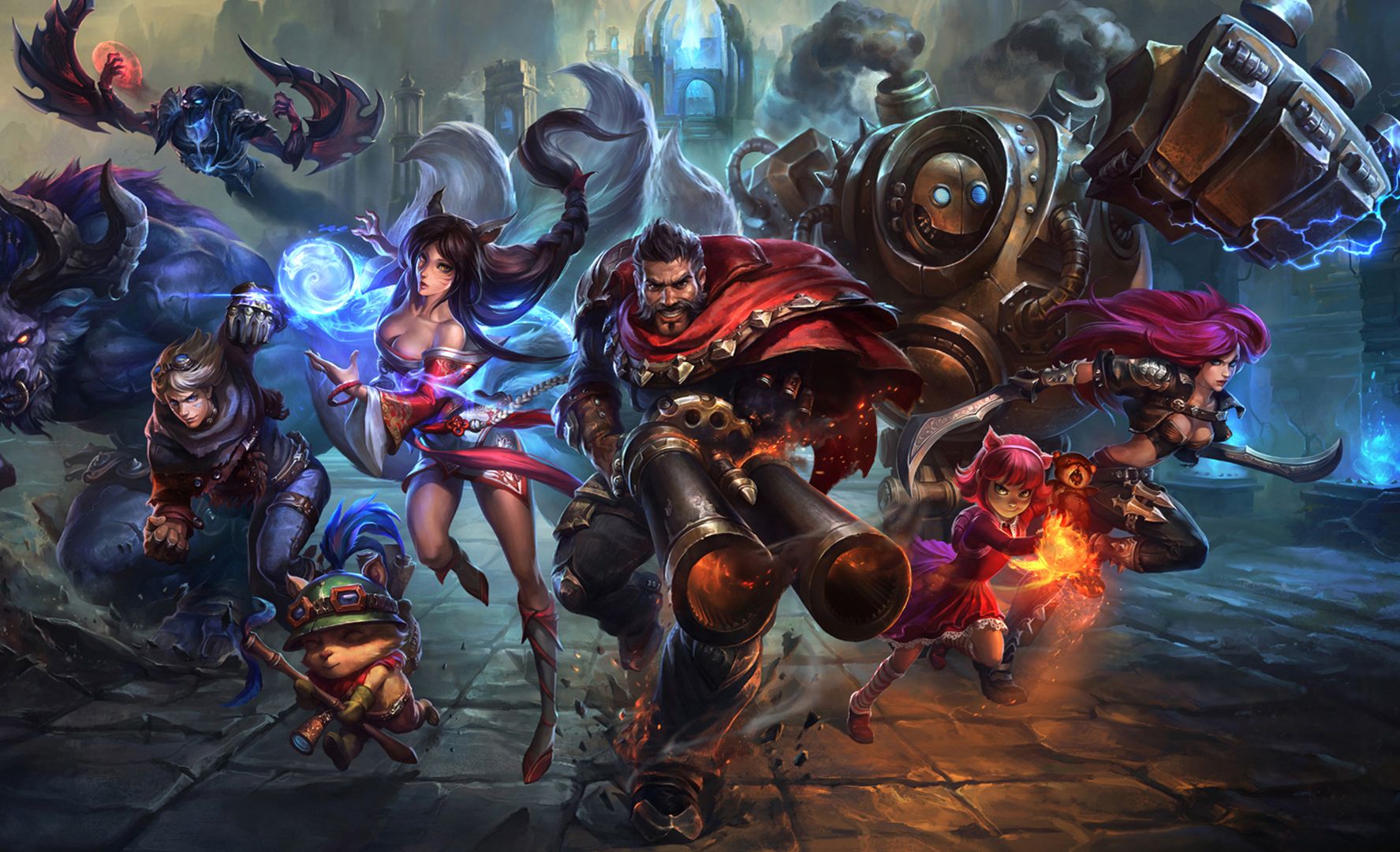 为主流打法 为主流打法