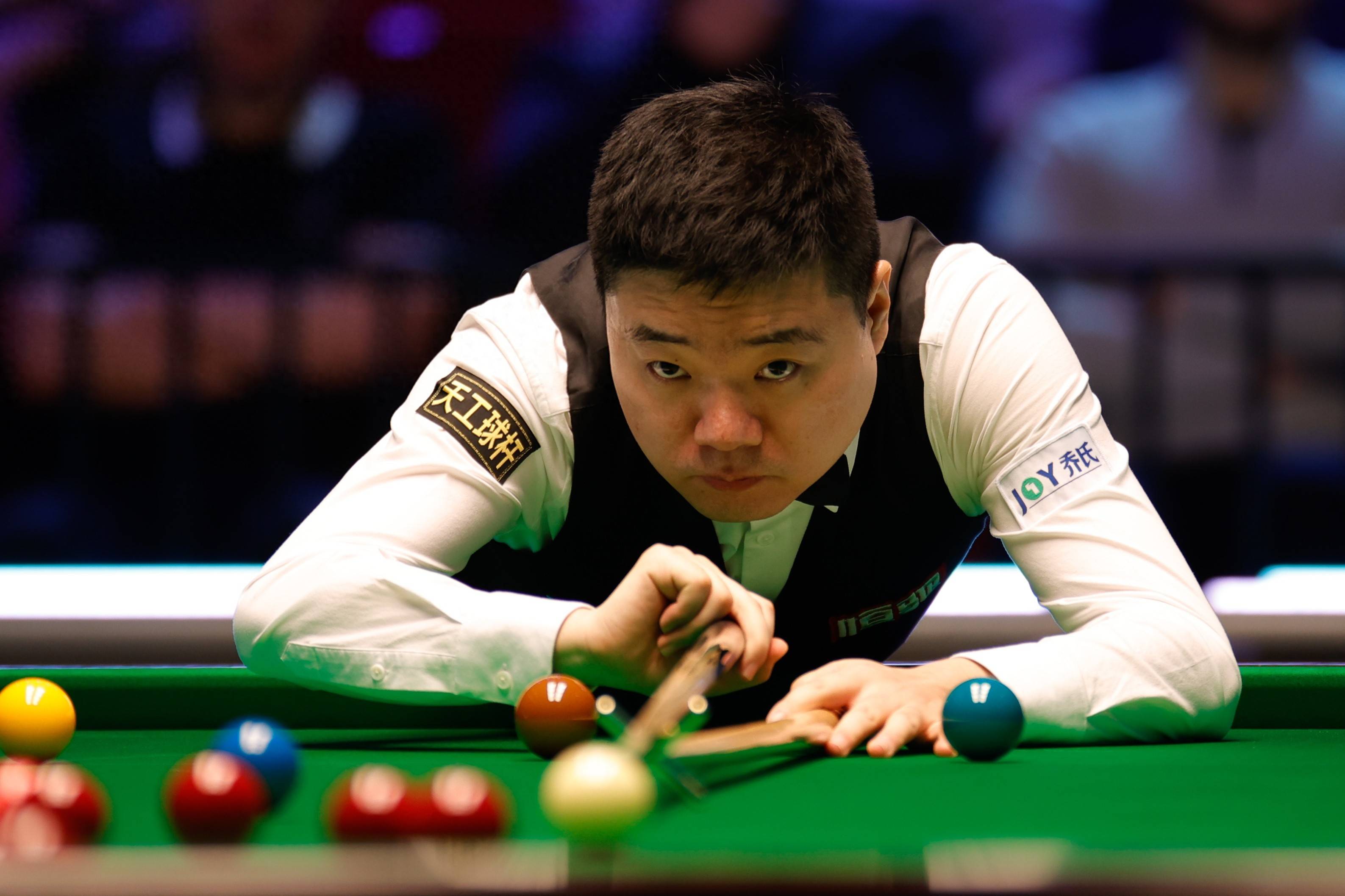 灵敏的射门 灵敏的射门