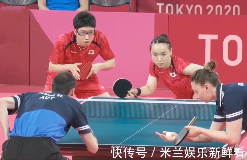 这些微小但