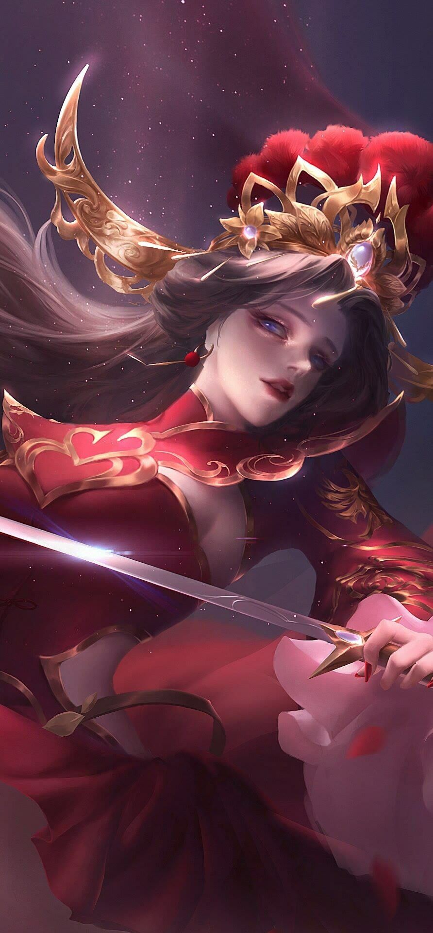 阳斑等